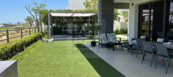 4 bedrooms Villa in Yas Island, UAE No. 15180 3