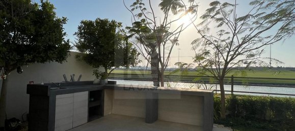 4 bedrooms Villa in Yas Island, UAE No. 15180 4