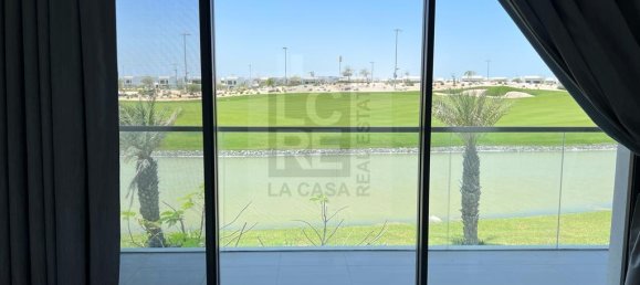 4 bedrooms Villa in Yas Island, UAE No. 15180 18