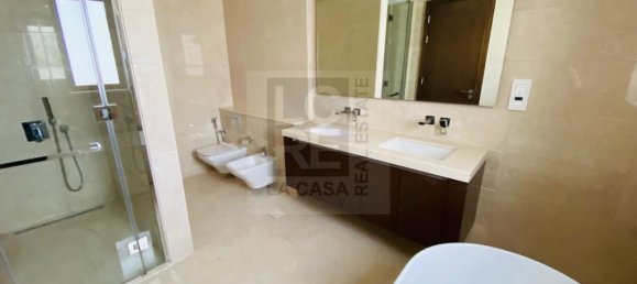 4 bedrooms Villa in Yas Island, UAE No. 15180 13