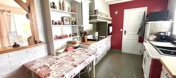 3 bedrooms Villa in Widehem, France No. 154632 9