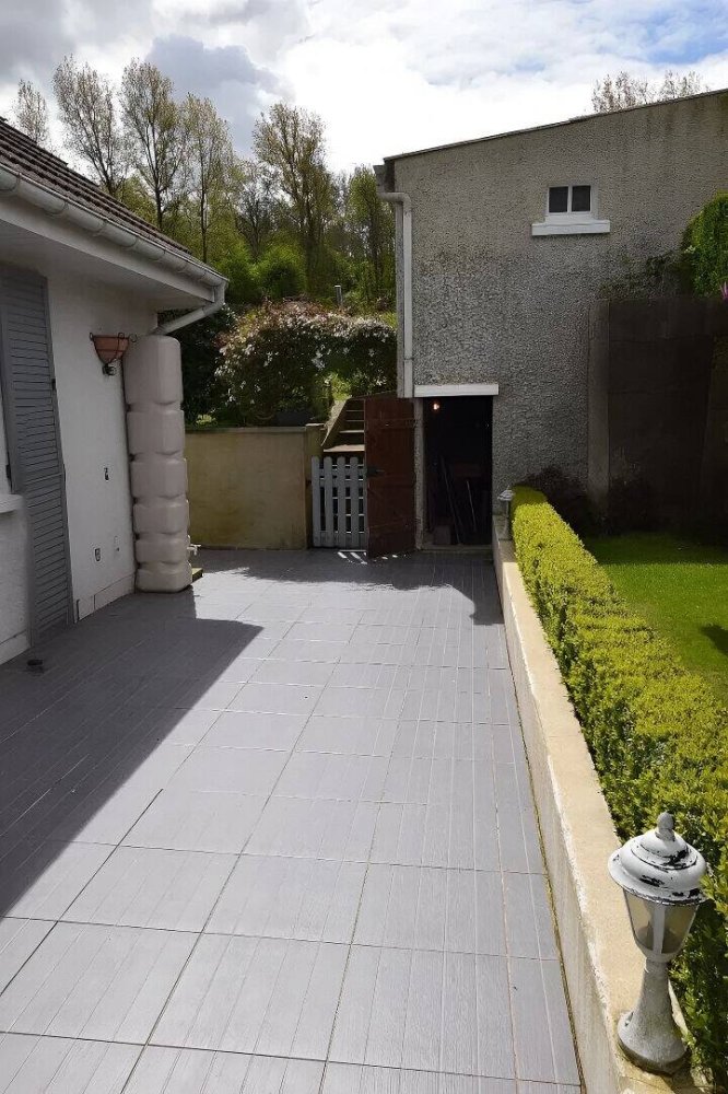 3 bedrooms Villa in Widehem, France No. 154632