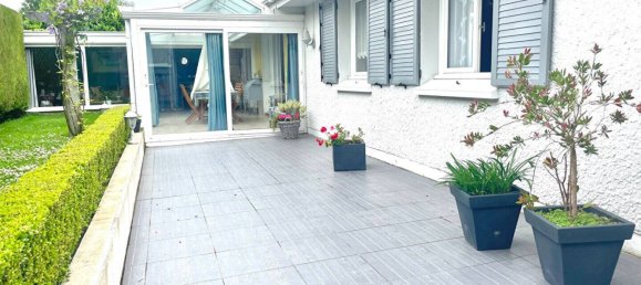 3 bedrooms Villa in Widehem, France No. 154632 5