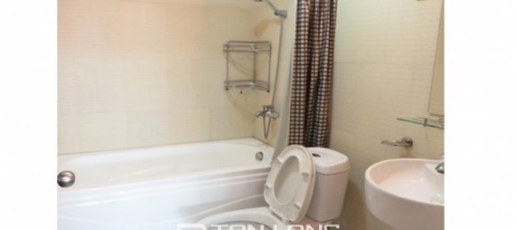 2 غرف نوم شقة في Tay Ho, Vietnam رقم 1951 7