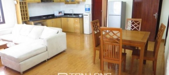 2 غرف نوم شقة في Tay Ho, Vietnam رقم 1951 2