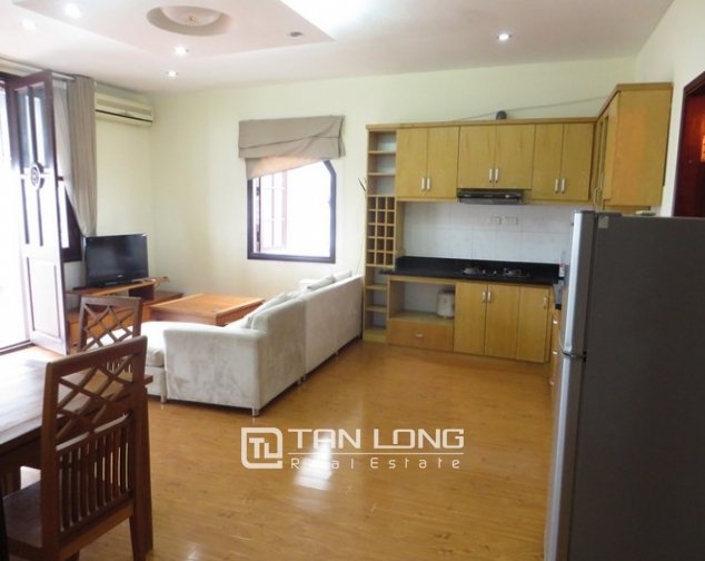 2 غرف نوم شقة في Tay Ho, Vietnam رقم 1951