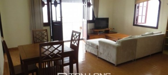 2 غرف نوم شقة في Tay Ho, Vietnam رقم 1951 3