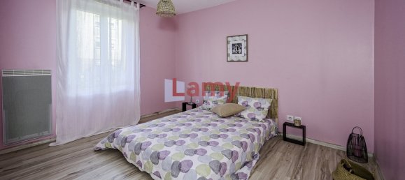 Apartamento T2 em Orleans, France N.º 69234 11