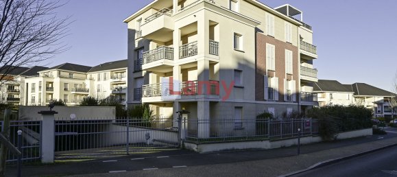 Apartamento T2 em Orleans, France N.º 69234 13