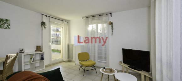 Apartamento T2 em Orleans, France N.º 69234 2