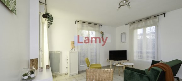 Apartamento T2 em Orleans, France N.º 69234 3