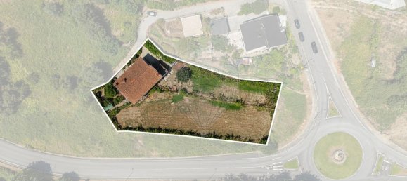 3 Schlafzimmer Haus in Amares, Portugal, Nr. 300419 12