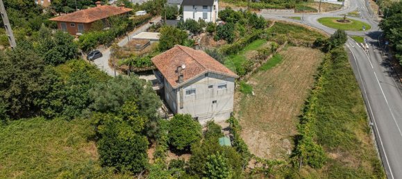 3 Schlafzimmer Haus in Amares, Portugal, Nr. 300419 31