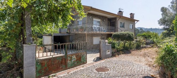 3 Schlafzimmer Haus in Amares, Portugal, Nr. 300419 11