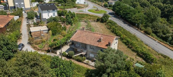 3 Schlafzimmer Haus in Amares, Portugal, Nr. 300419 34