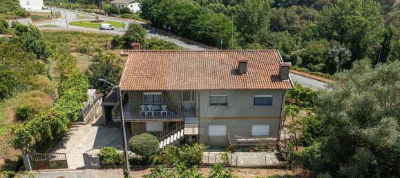 3 Schlafzimmer Haus in Amares, Portugal, Nr. 300419 19
