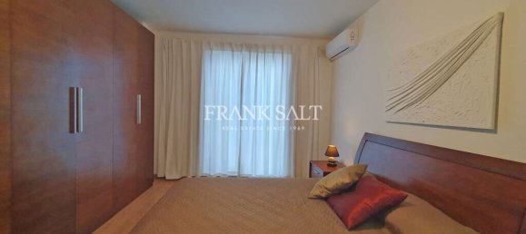 3 غرف نوم شقة في Gzira, Malta رقم 7708 5