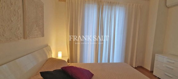 3 غرف نوم شقة في Gzira, Malta رقم 7708 7