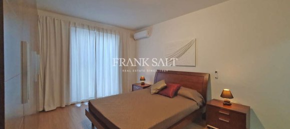 3 غرف نوم شقة في Gzira, Malta رقم 7708 6