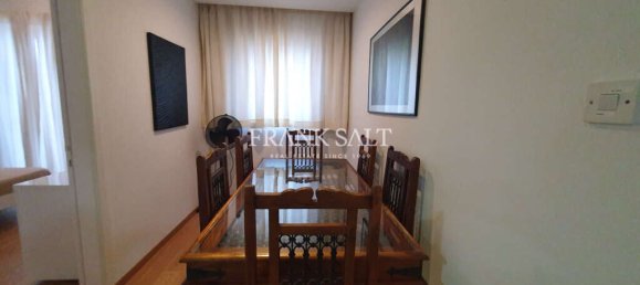 3 غرف نوم شقة في Gzira, Malta رقم 7708 3