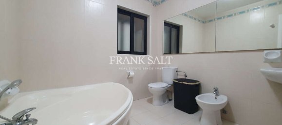 3 غرف نوم شقة في Gzira, Malta رقم 7708 10