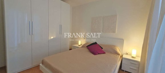 3 غرف نوم شقة في Gzira, Malta رقم 7708 8