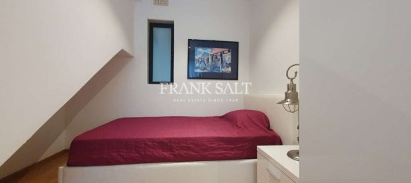 3 غرف نوم شقة في Gzira, Malta رقم 7708 9