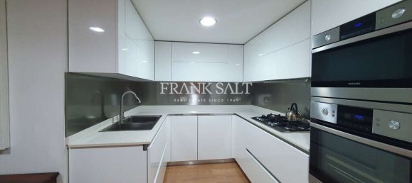 3 غرف نوم شقة في Gzira, Malta رقم 7708 4