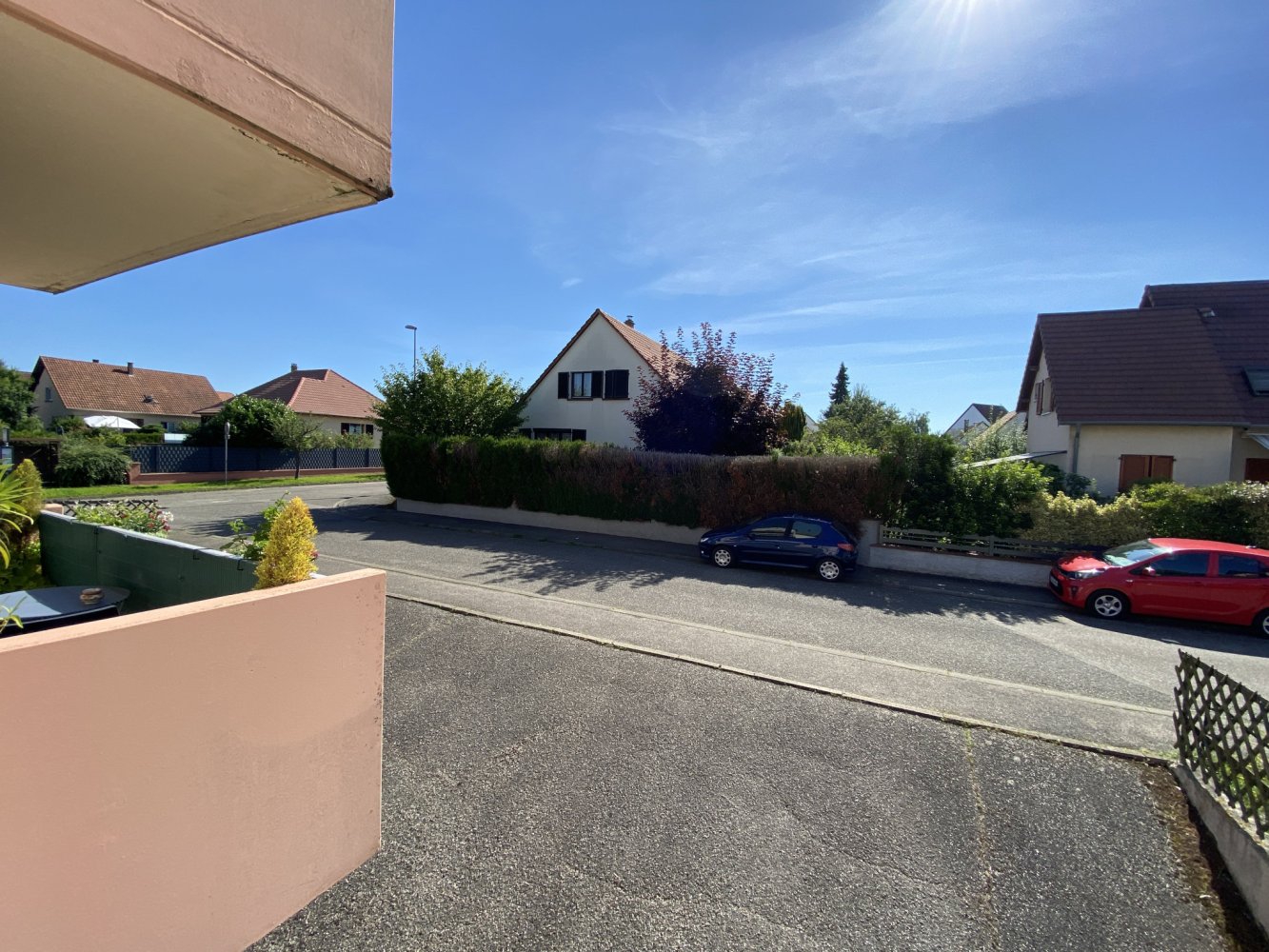 1 غرف نوم شقة في Brumath, France رقم 273547