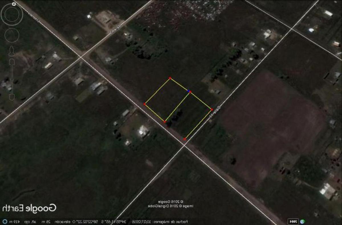  Land in Presidente Peron, Argentina No. 39213