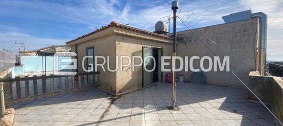 Apartamento de 3 habitaciónes en Rosolini, Italy No. 300778 6