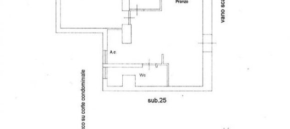 2 غرف نوم شقة في Anzio, Italy رقم 179168 43