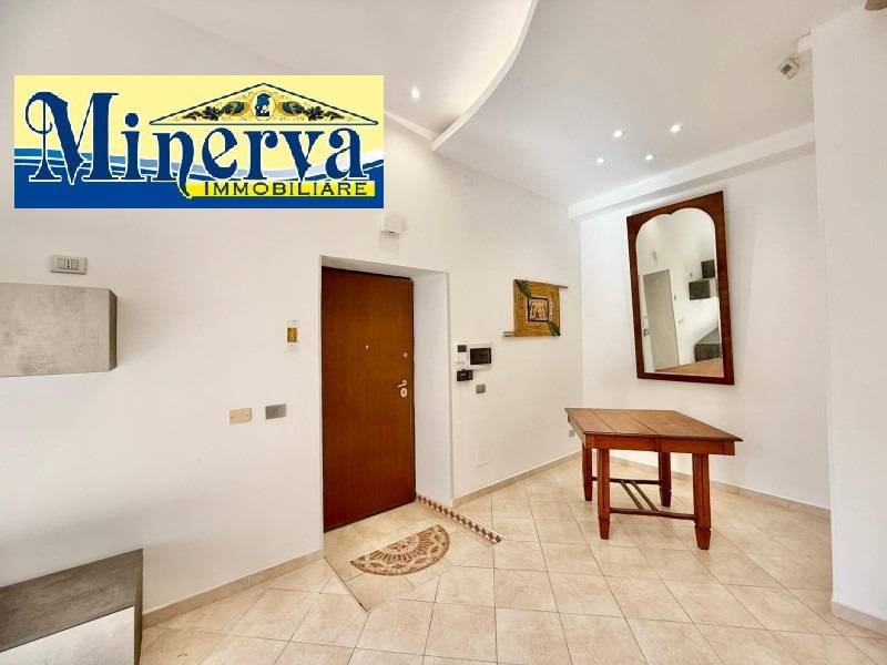 2 غرف نوم شقة في Anzio, Italy رقم 179168