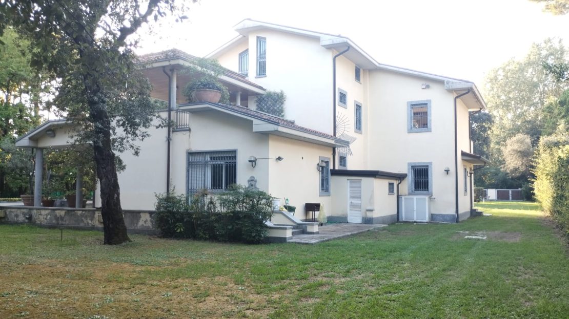 3 chambres Villa à Lombardy, Italy No. 377435