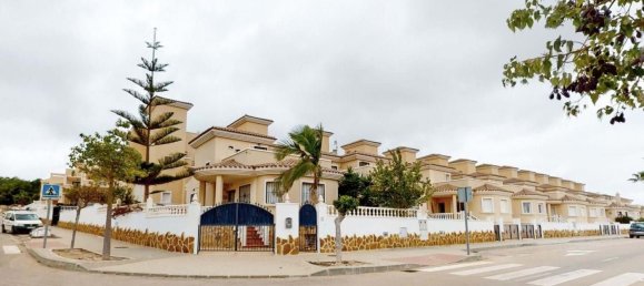 Дом с 3 спальнями в Сан-Мигель-де-Салинас, Испания № 36828 26