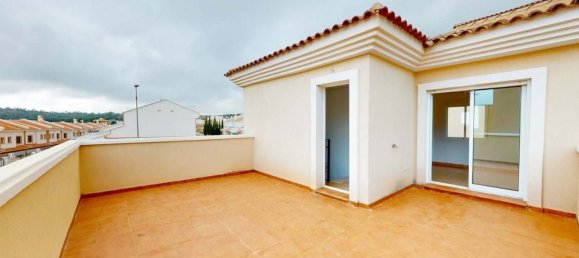 Дом с 3 спальнями в Сан-Мигель-де-Салинас, Испания № 36828 3