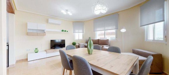 Дом с 3 спальнями в Сан-Мигель-де-Салинас, Испания № 36828 7