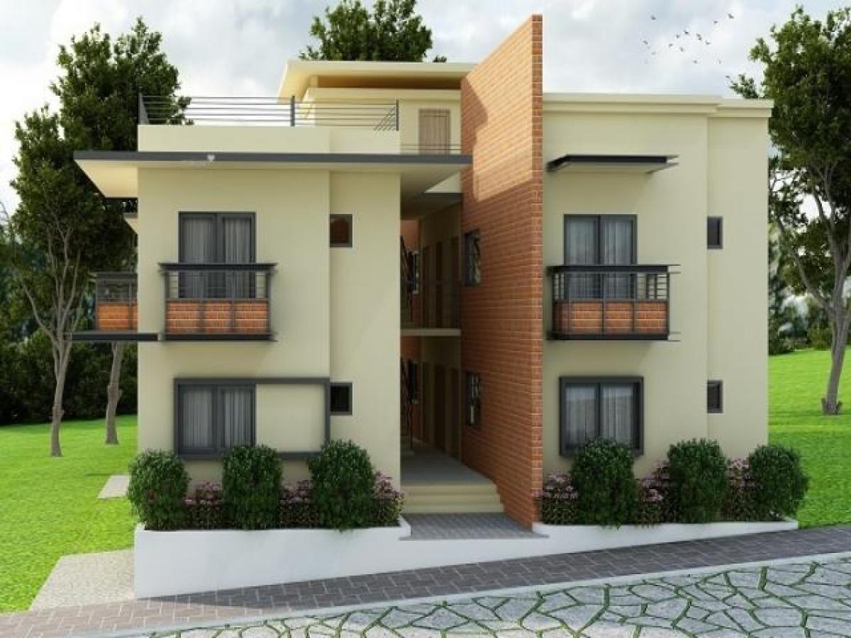 2 bedrooms House in Mysore, India No. 7539