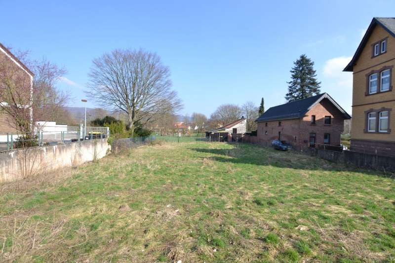  Land in Holzminden, Germany No. 189240