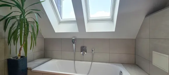 Пентхаус с 2 спальнями в Брауншвейг, Германия № 289072 9