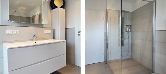 Пентхаус с 2 спальнями в Брауншвейг, Германия № 289072 8