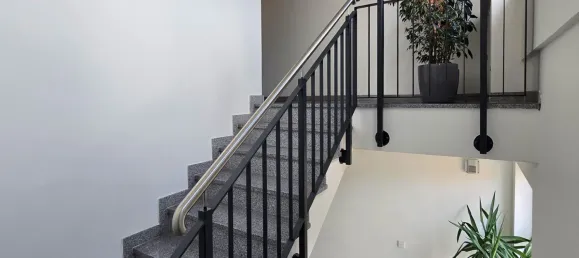 Пентхаус с 2 спальнями в Брауншвейг, Германия № 289072 4