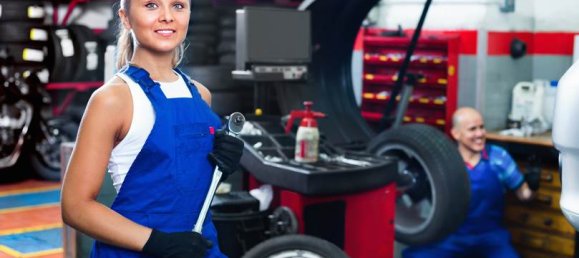 2-Zimmer Lagerhaus in Chioggia, Italy, Nr. 55033 13