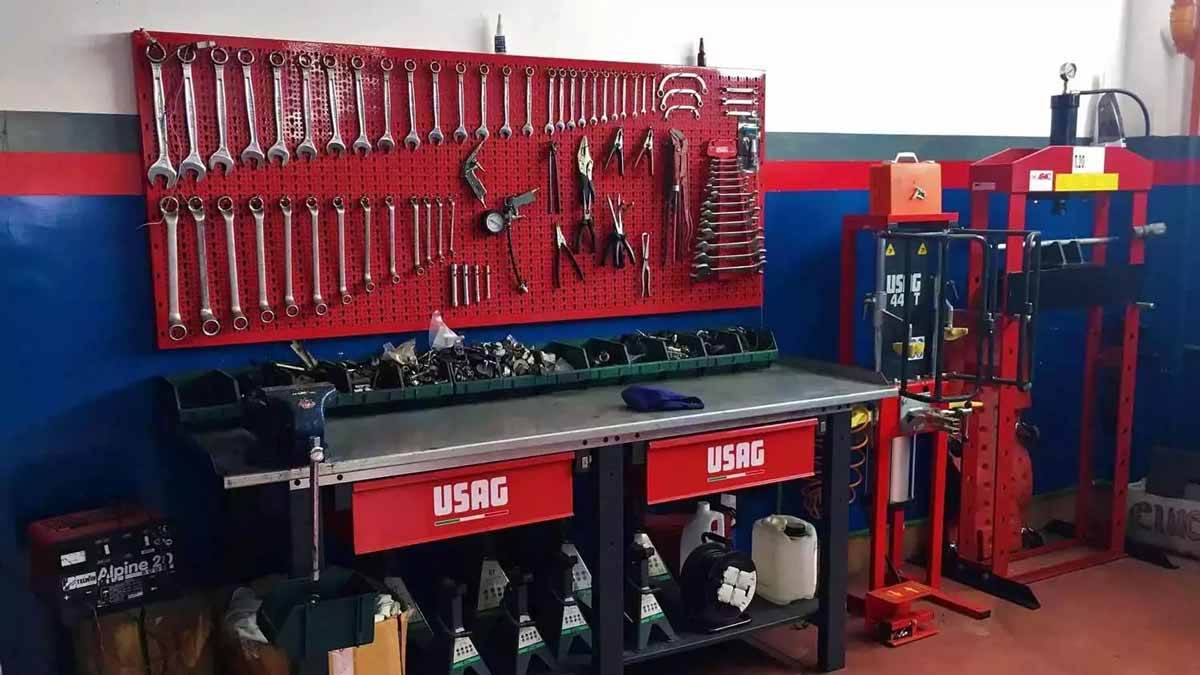 2-Zimmer Lagerhaus in Chioggia, Italy, Nr. 55033