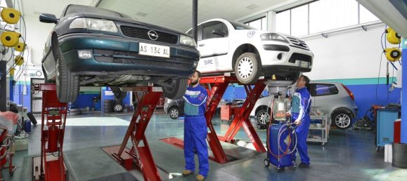 2-Zimmer Lagerhaus in Chioggia, Italy, Nr. 55033 11