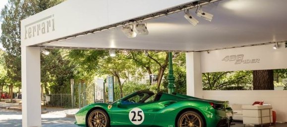 2-Zimmer Lagerhaus in Chioggia, Italy, Nr. 55033 7