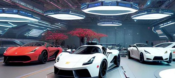 2-Zimmer Lagerhaus in Chioggia, Italy, Nr. 55033 6