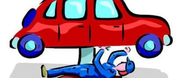 2-Zimmer Lagerhaus in Chioggia, Italy, Nr. 55033 2