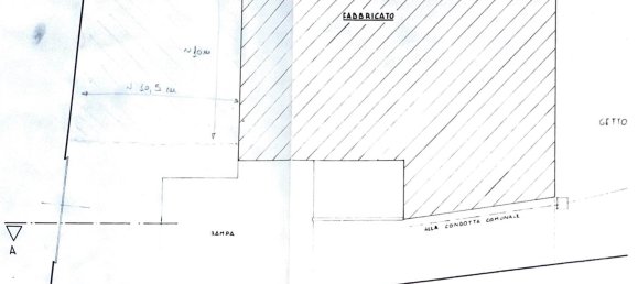 2-Zimmer Lagerhaus in Chioggia, Italy, Nr. 55033 4