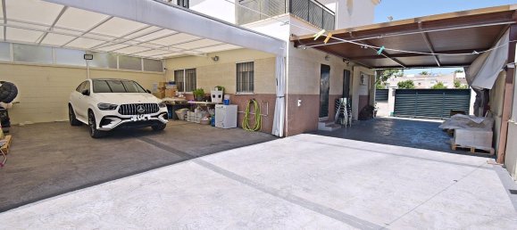 4 bedrooms House in Jerez de la Frontera, Spain No. 143833 39